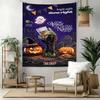 Mbappe Custom Your Name Wall Decor Tapestry Art For Pet Memorial Birthdaywedding Party Backdrop Family Gift