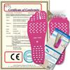 Beach Invisible Anti-slip Foot Pad: Full Foot Protection Patch