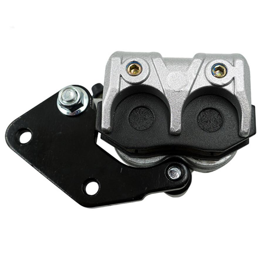 45mm Motocyklová Hydraulická Brzda Spodní Pumpa Pravá Strana Zadní Brzdové Kotoučové Třmeny