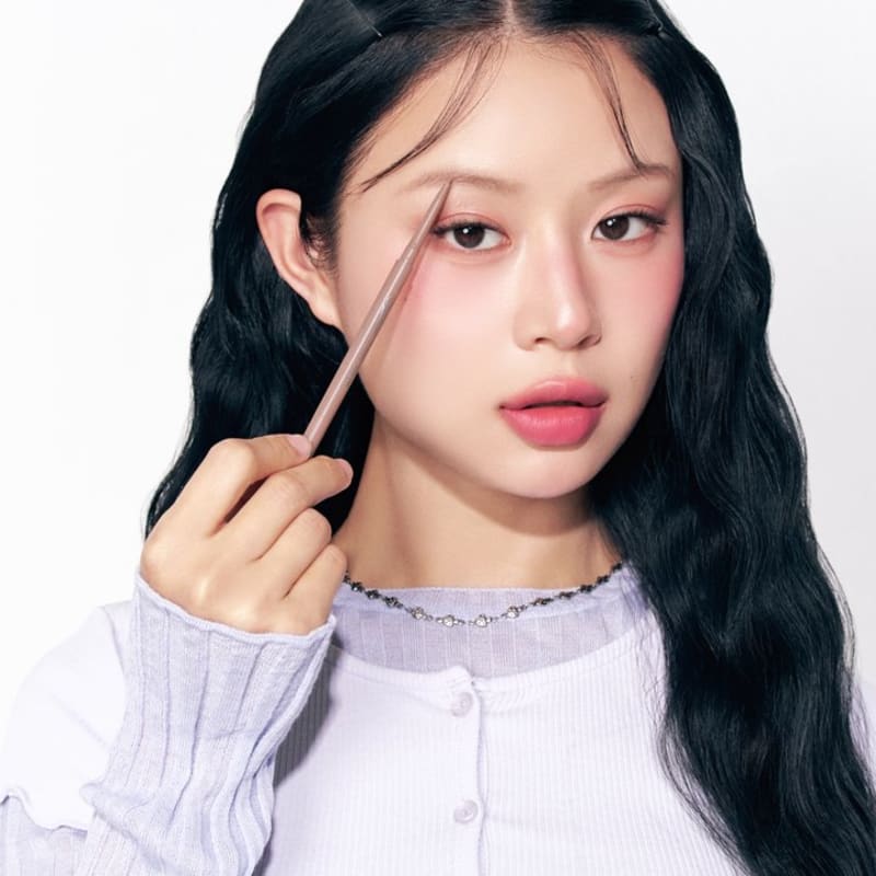 Peripera [NEW] Speedy Skinny Brow 7 Types (Choose 1)