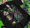 Anime Vintage Special Unisex T-shirt Manga Tee Anime Exclusive Shirt Gift 434