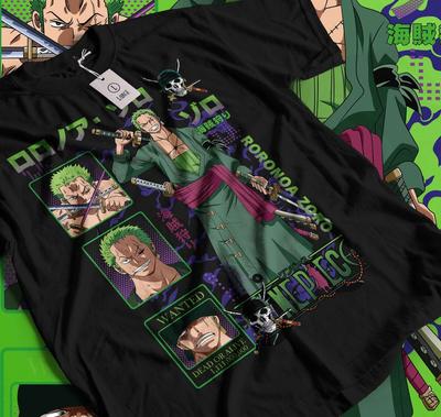 Anime Vintage Special Unisex T-shirt Manga T-shirt Anime Exclusief Shirt cadeau 434