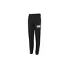 Knitted Sports Pants Men's 847589-01