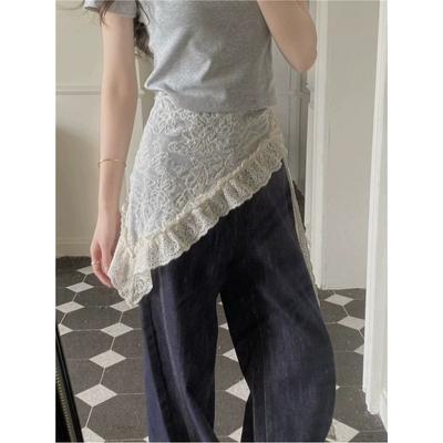 Accessoires – Écharpes et foulards