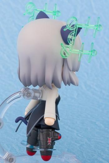 Nendoroid Strike Witches 2 Sanya Litvyak ABS PVC Painted Movable Figure V. Non-scale &