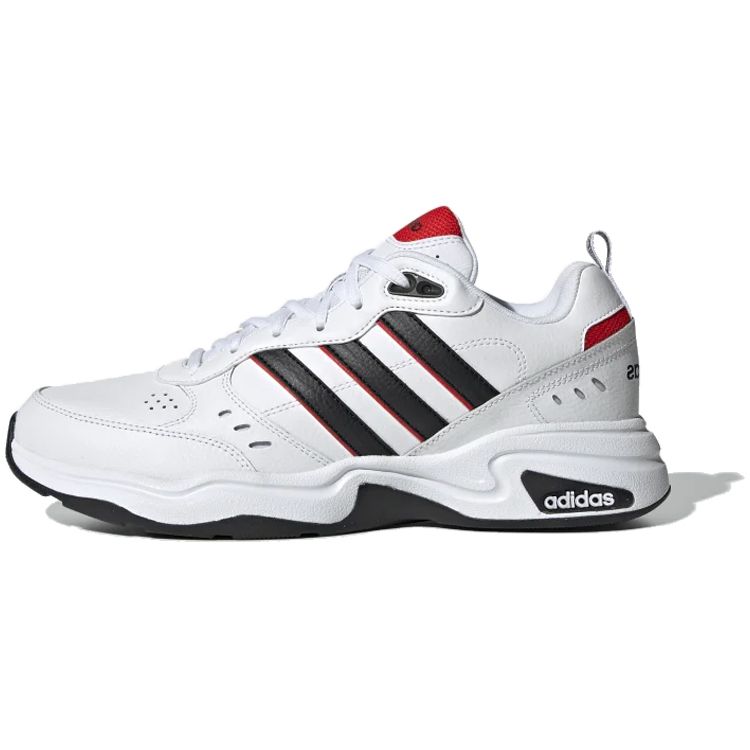 adidas NEO EG2655 Strutter Cloud White Core Black Men s Sneakers 44