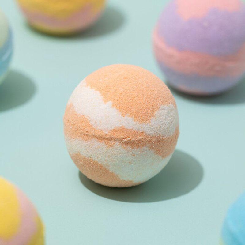 Bath Bomb Bubble Bath Bubble Bar (16 Types)