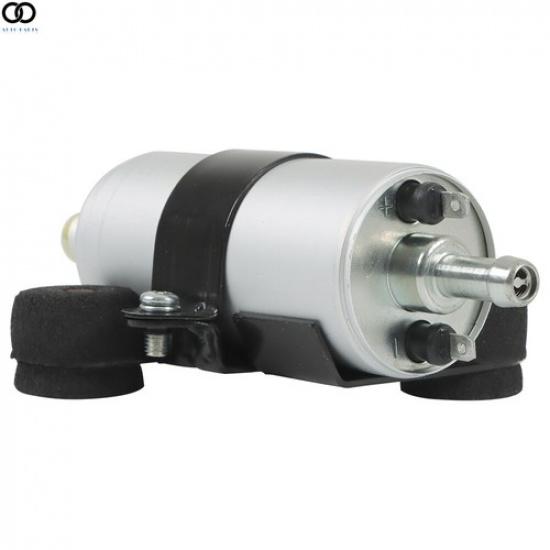 New Electric Fuel Pump For Kawasaki FD661D FD791D FD851D 49040-2079 490402079