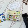 Portofele pentru mărunțiș, cleme și brelocuri – Suporturi de carduri și coperete pentru pașapoarte
