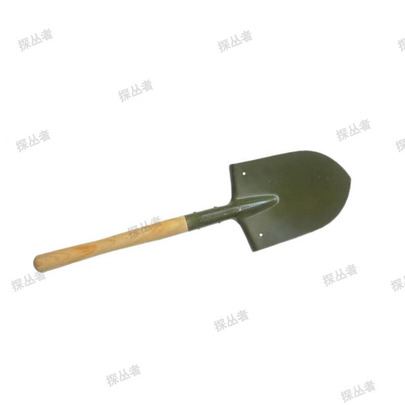 Heavy-Duty Utility Shovels & Pickaxes