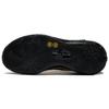 Li Ning Wade Way 808 2.0 Shock Absorption Non-Slip Wear-Resistant Low-Top Basketball Shoes Men sneakers Black Gold ABPT017-2