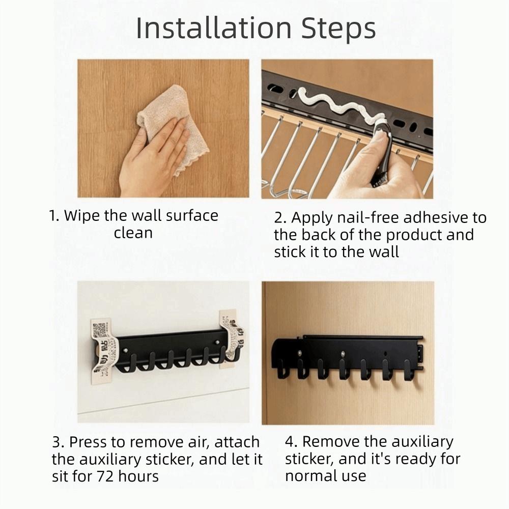 Space Saving Underwear Storage Hanger Pull-out Clothes Drying Rack Wardrobe Organizer Bathroom