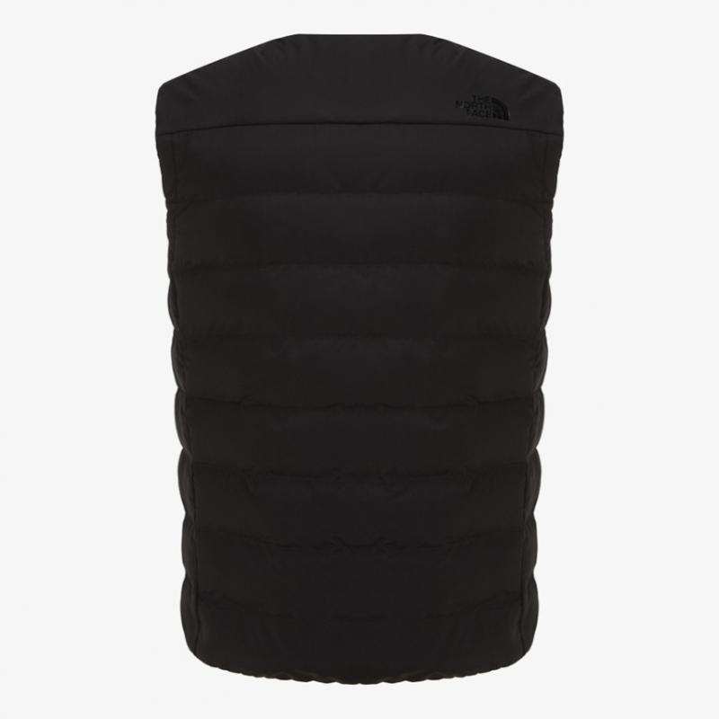 The North Face Men S lewiS T veST Blk Nv3nr51a