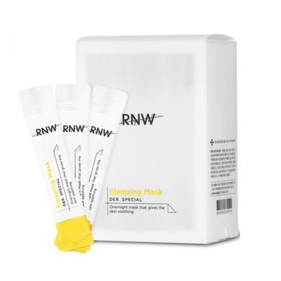 RNW Der Special Schlafmaske 4 ml*21 Stück