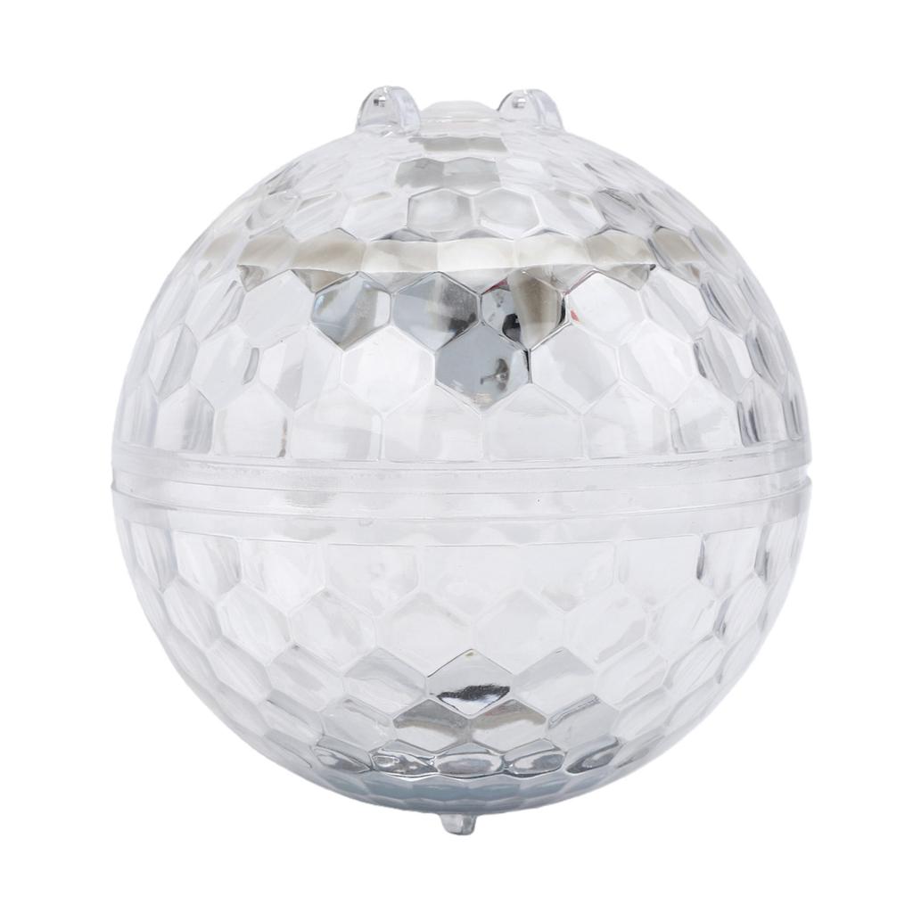 Solar Floating Pool Light LED Color Changing Water Proof Floating Light for Pools Pond Spas Fountains