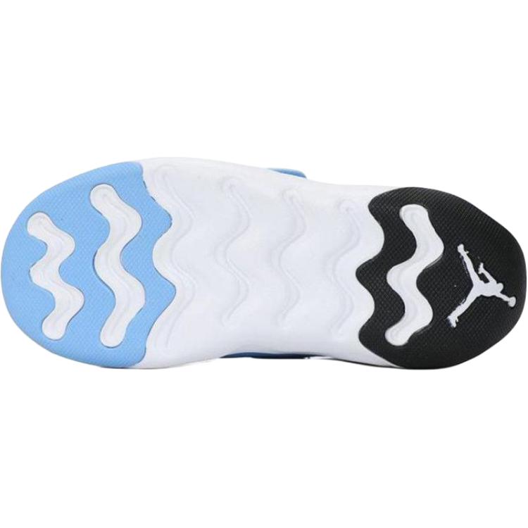 Air Jordan 23/7.2 EasyOn PS White Cobalt Black Red HF3415-101