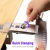 Guided Sharpening System, Professional Sharpening Tool with 120 320 600 800 1500 3000 Grit Whetstones for Kitchen and