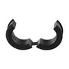 Thickened Bracket Gasket Bicycle Computer Frame Washer Bicycle Reducing Washer