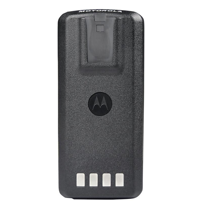 Motorola PMNN4080 Walkie-Talkie Battery 2150mAh (CN version)