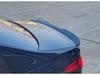 Front Lip & Rear Spoiler Body Kit for 18-20 BMW 5 Series G30/G38 FD Style