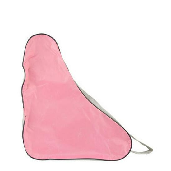 Unisex Waterproof Roller and Ice Skate Backpack