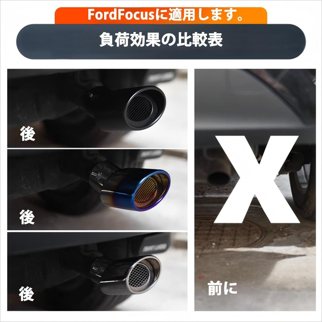 Suzuki Hustler MR52S MR92S 2020.1 - Nåværende Modell Eksklusivt Eksosrør, Nedovermonterbart, Rustfritt stål