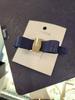 Atria Buckle Fabric Side Clip SSGHPFR0004GDF