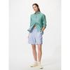 Uniqlo Japan Linen Blend Easy Shorts