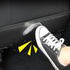 For Toyota RAV4 XA50 2019 2020 2025 2025 2025 2025 RAV 4 Hybrid Car Seat Back Anti Kick Pad Anti Dirty Mats Waterproof Cover
