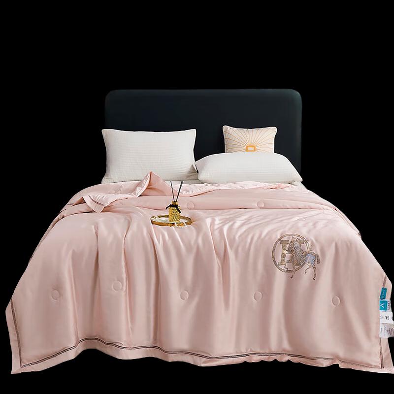 Donald Home Tencel Lyocell Summer Quilt