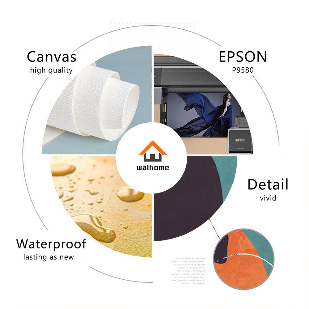 Abstract Nude Girl African Woman Monstera Leaves Poster Nordic Canvas Painting Wall Art Pictures Living Room Home Decor Modern