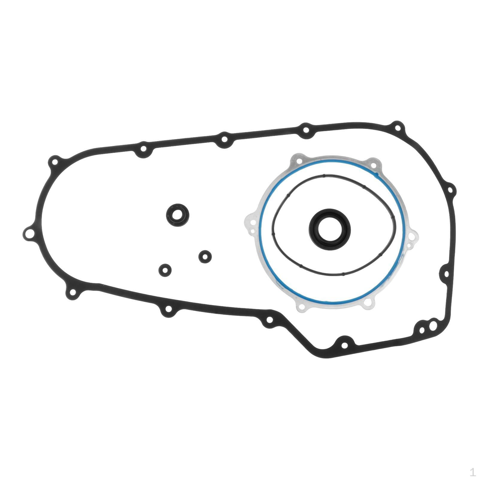 

Первичный комплект прокладок 12052A для Harley Davidson Ultra Limited (2014-2016)