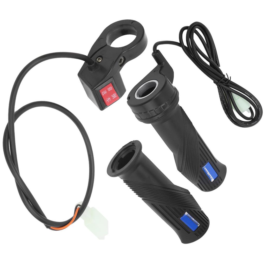 Rukojeť řídítek elektrického kola s přepínačem pro jízdu vpřed a vzad Příslušenství pro skútr