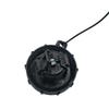 Fuel Tank Cap for Peugeot 308, Old Model 408, Citroen C4 (9670223980)