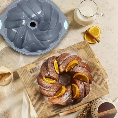 Pastelaria – Tapetes de silicone e moldes de pastelaria