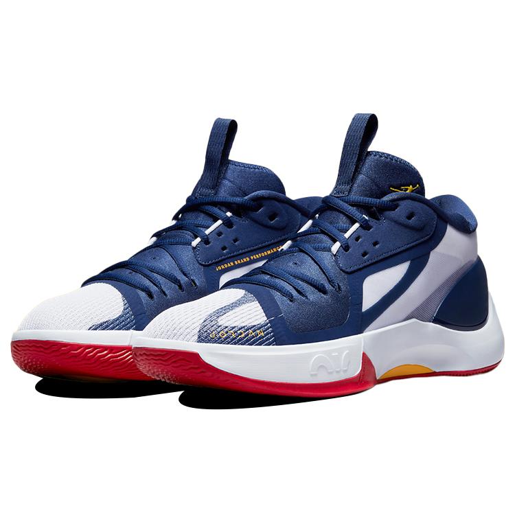 Air Jordan Zoom Separate 'Olympic' DH0249-471