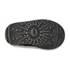 UGG Round Toe Comfortable Low Top Boots Kids boots Black 1118890T-BLK