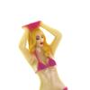 Golf Tees Character Modeling Non-slip Lightweight Funny Lady Bikini Golf Tees for Golf