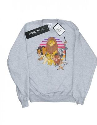 Mens The Lion King Pride Family Sweatshirt