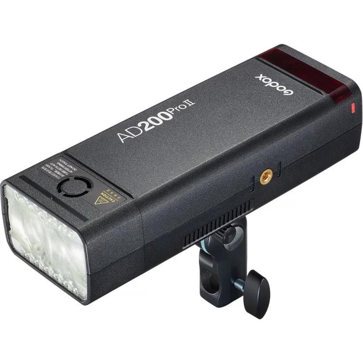 Godox AD200Pro II TTL Lampa Plenerowa