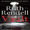 The Vault by Ruth Rendell Paperback Book 9780099557357
