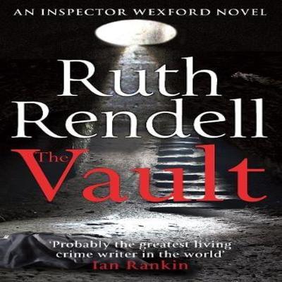 The Vault by Ruth Rendell Paperback Book 9780099557357