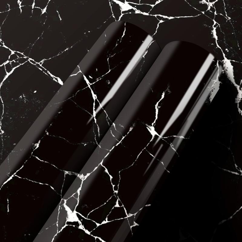 40*1M-3M-5M Маслостойкая водонепроницаемая кухонная наклейка Самоклеящийся кухонный фартук Защита для плиты 40*1m