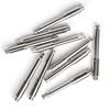 20/30Pcs Dental Mandrel Stainless Steel Dental Lab Disc Fit Ra Shank For Polishing Disk Rotary Tools Dental Polisher Accessories