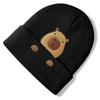 Capybara Embroidered Soft Stretchy Acrylic Hat Unisex Design For Family Friendly Activities And Travel