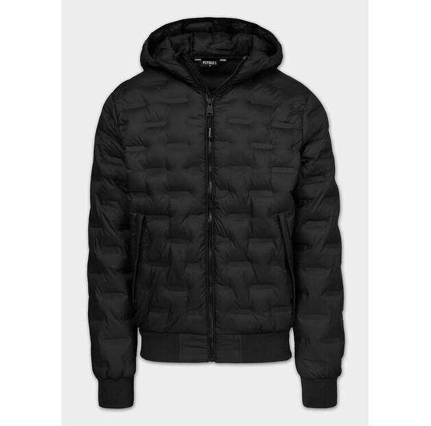 Куртка переходная PITBULL FISK