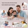 Smart Bird Feeder: Automatic Remote Pet Treat Dispenser & Custom Timer