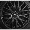 4Pcs 56mm Car Emblem Auto Wheel Center Hub Caps Decal Accessories For DS SPIRIT DS4S DS5 5LS DS3 DS4 DS6 DS7 DS9 WILD RUBIS