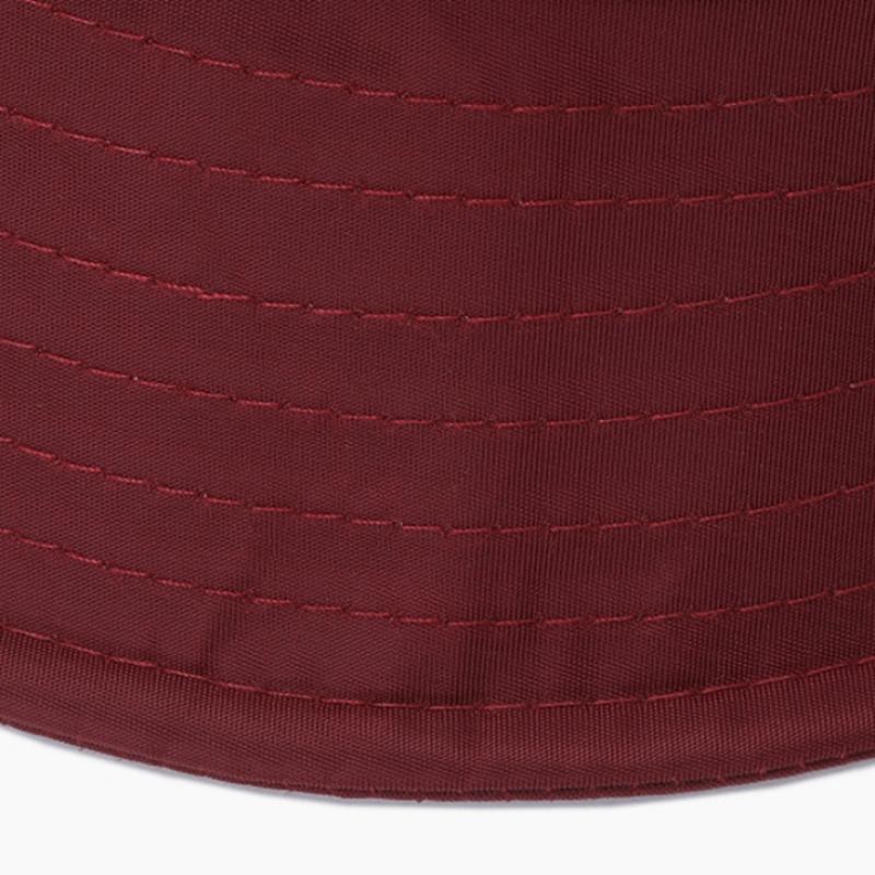 Benetton  Benetton Pocket Bucket Hat Bccp01341 Wi