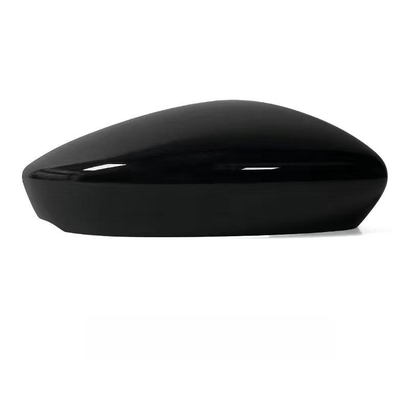 Auto Left Right Rear Heated Mirror Cover Glass Frame Turn Signal Light Bottom Lower for Mazda CX30 CX-30